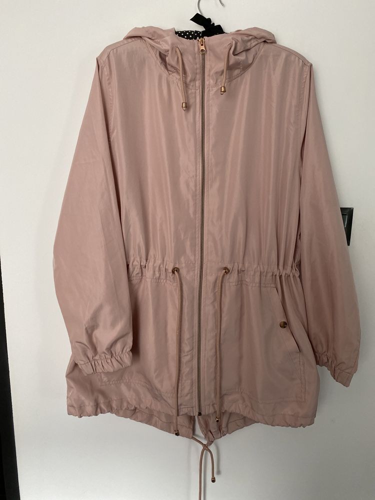 Kurtka parka PRIMARK