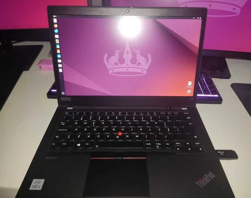 Lenovo Thinkpad T14 G1




















Lenovo Thinkpad T14 G1