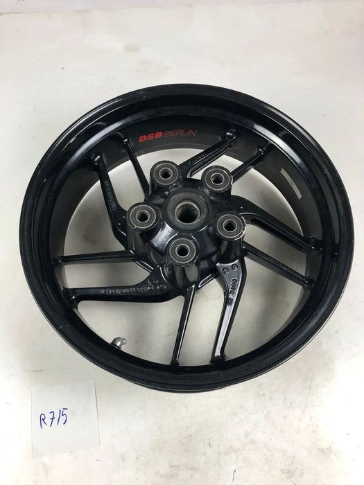 Ducati Panigale 899 959 1199 Felga Tył Tylna