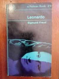 Sigmund Freud - Leonardo