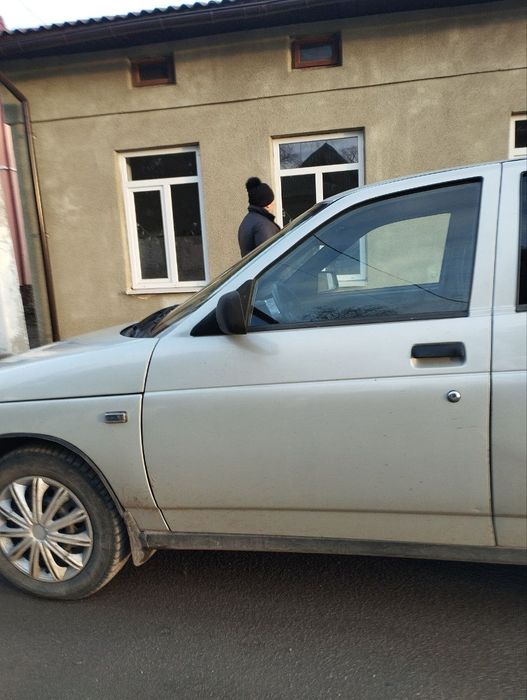 Лада 10 ,2005 рік випуску