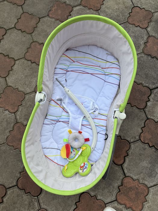 Продам деские ходунки , Tiny Love кресло