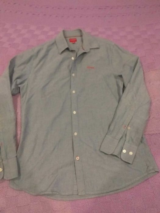 Koszula męska Guess M