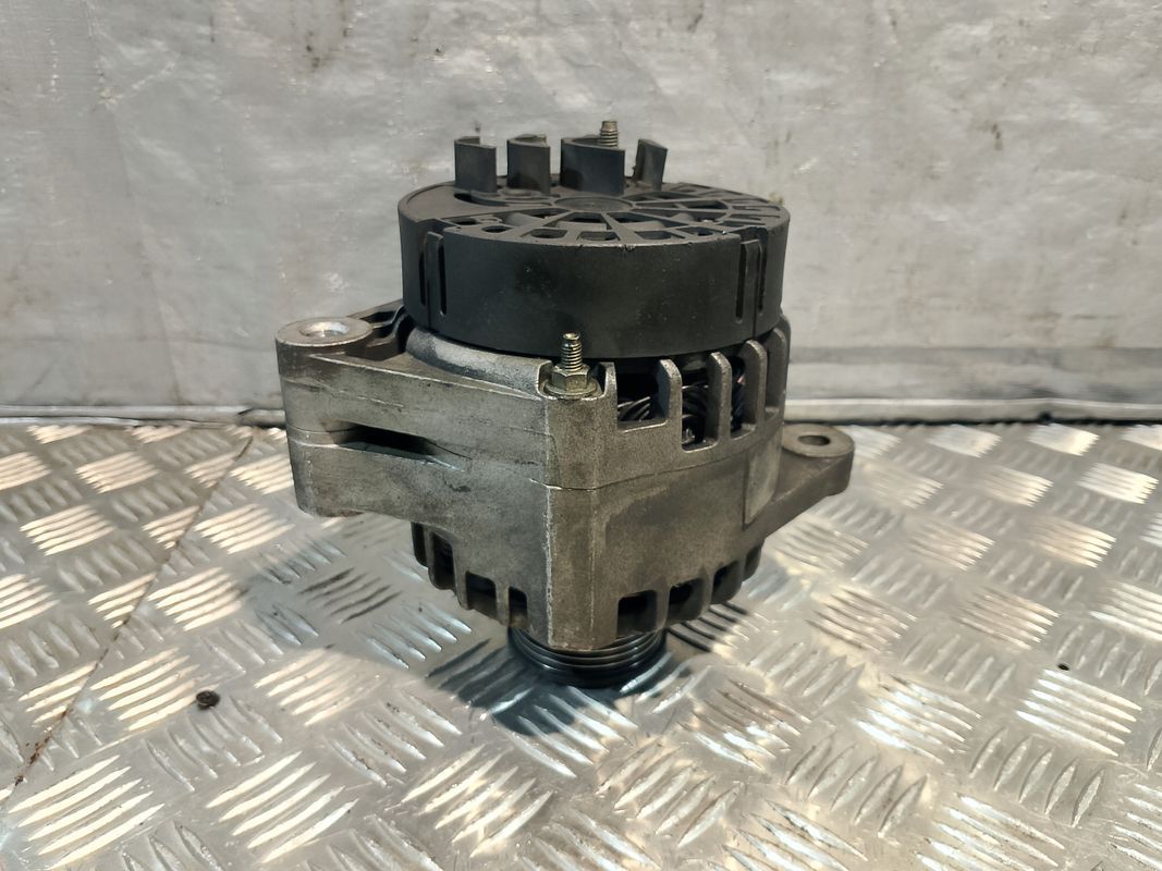 Alternator Ople Vectra C 1.9 Cdti