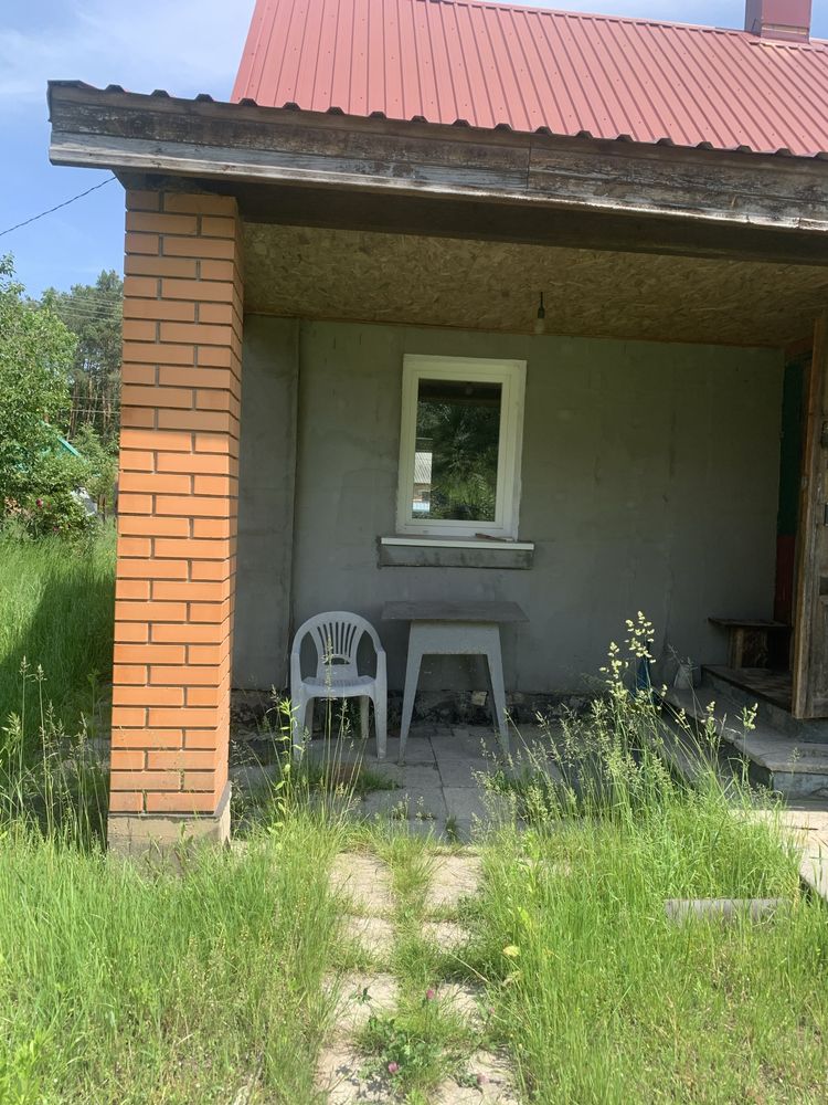 Ч/будинку Житомирська  обл. с.Тетеривка