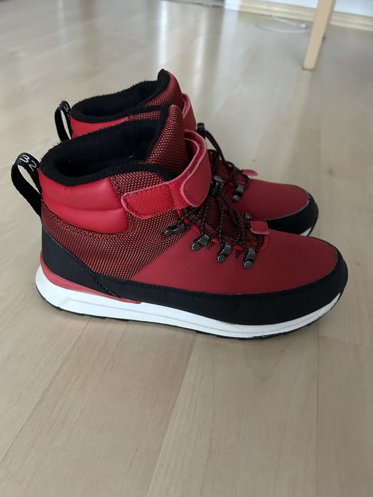Buty zimowe chłopięce Reserved roz 40