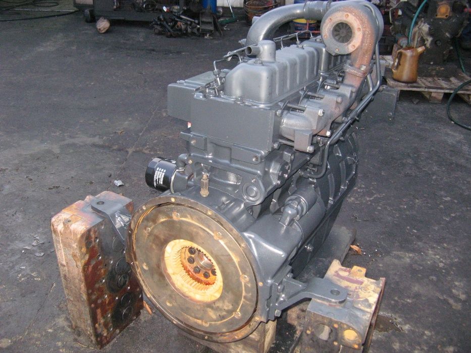 Silnik Kubota: 1005 , 1505E V3300 LD LL380B
