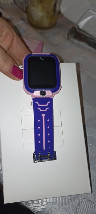 Sprzedam nowy zegarek Smartwarch  z aparatem kids