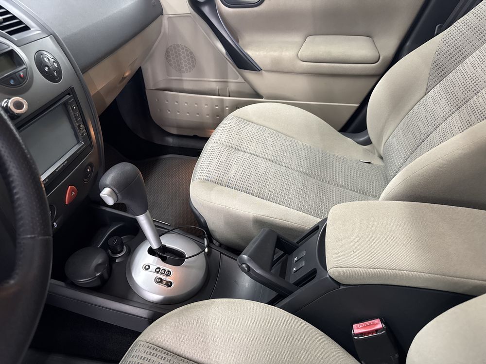 Renault Megane 2, 2006 рік, з пробігом 56500 км