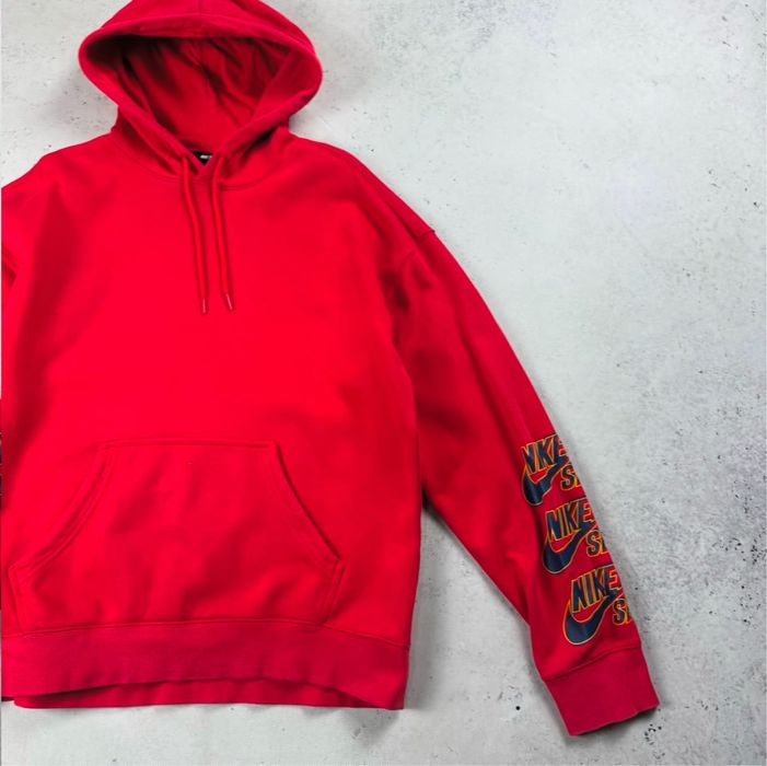 Найк SB Hoodie ( кофта nike худи nike jordan nike nsw nike tech fleece