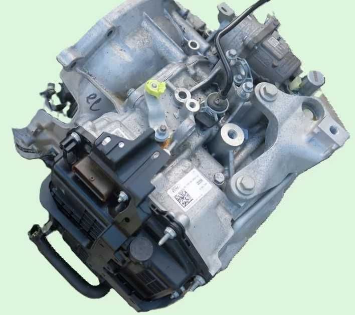 Skrzynia AUTOMAT KV6P7000  transit connect 1.5 ecoblue 8f35