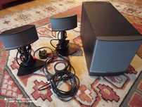 Bose companion 5