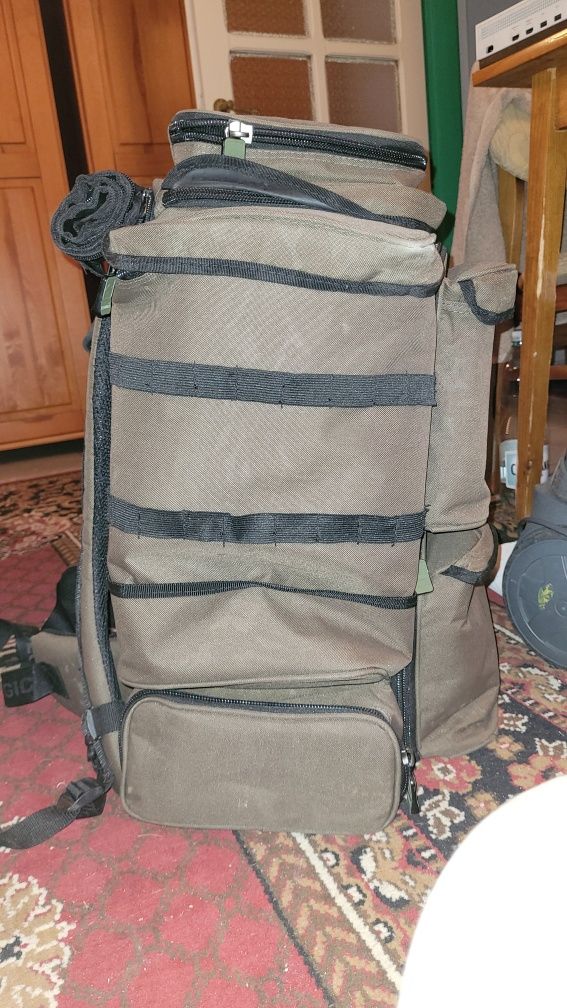 PLECAK PROLOGIC CDX Rucksack (50x58x34cm)