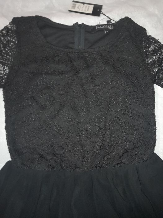 Nowa sukenka TOP SECRET.r.34