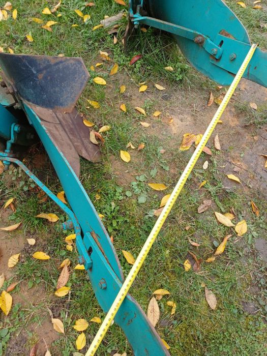 Продам плуг Eberhardt