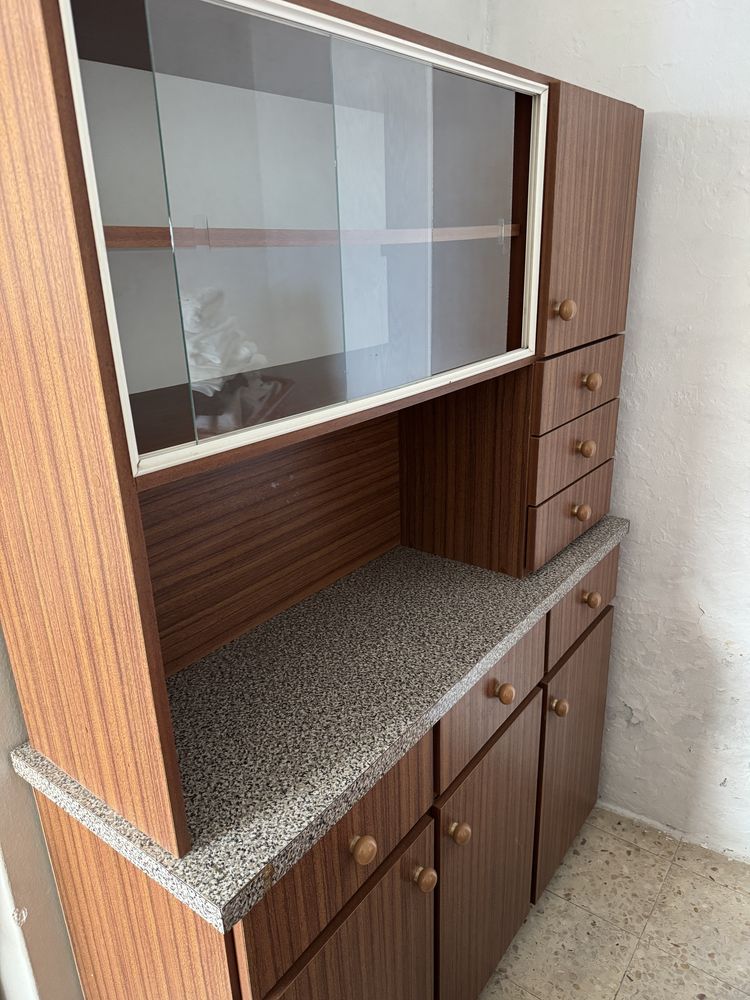 2 moveis em formica em bo estado