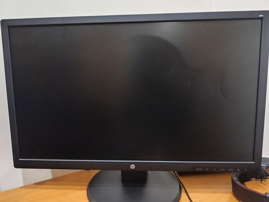 Monitor HP 24o 60hz