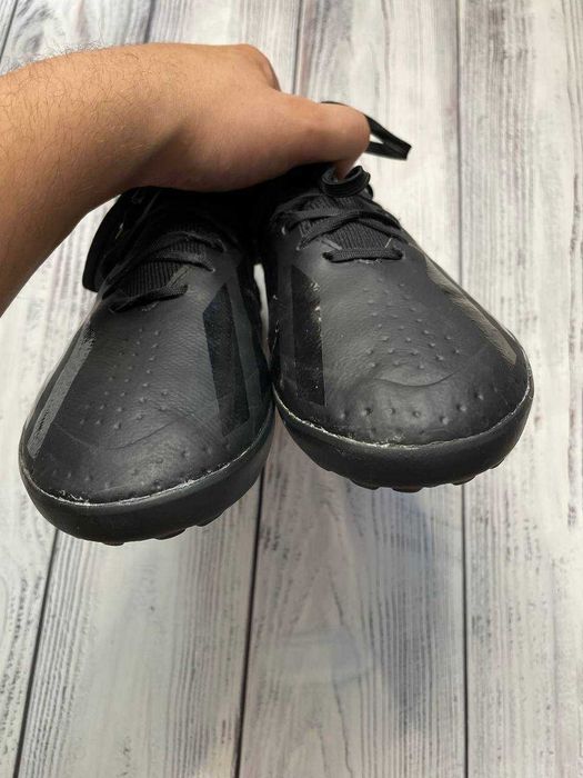 Сороконожки Adidas x Crazy Fast 3 Turf