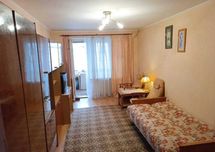 Продається 1кім квартира в розвиненому мікрорайоні!