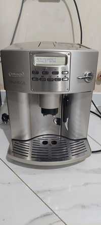 Кавоварка Delonghi Magnifica Rapid Cappuccino