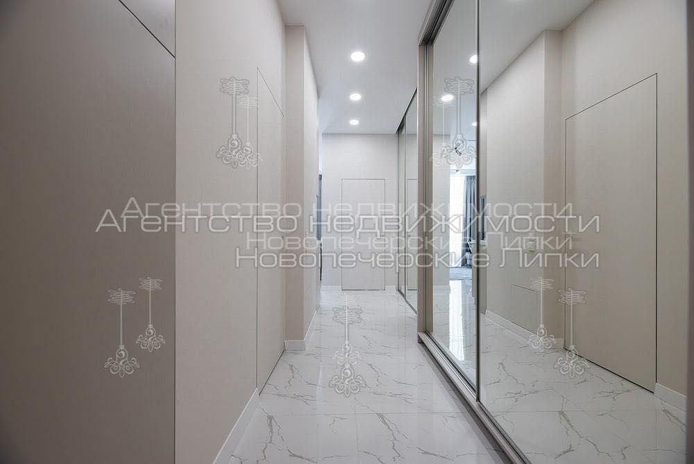 Продажа 1к, 50м2, ЖК Новопечерские Липки, Печерский