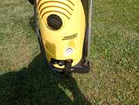 Myjka ciśnieniowa Karcher HD 150 bar duża wydajność