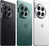 OnePlus 12 12/256GB ,16/512Gb Silky Black EU (CPH2581) Global Version