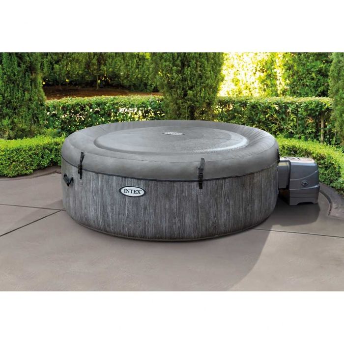 Dmuchane spa  INTEX 28440 dla 4 osób