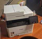 Drukarka laserowa (kolorowa) Canon i-SENSYS MF633Cdw