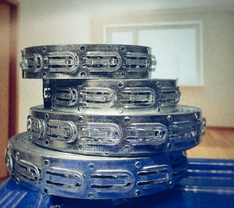 Лента монтажная 20м