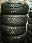 Opony 265/60r18" Dunlop At20 Grandtraek 8mm z 2021 roku
