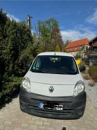 Renault Kangoo  Renault Kangoo 1.5dci