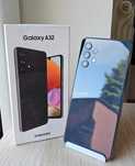 Samsung Galaxy A32 4/128 GB 6,4" Amoled  64 Mpx 5000 mAh NFC