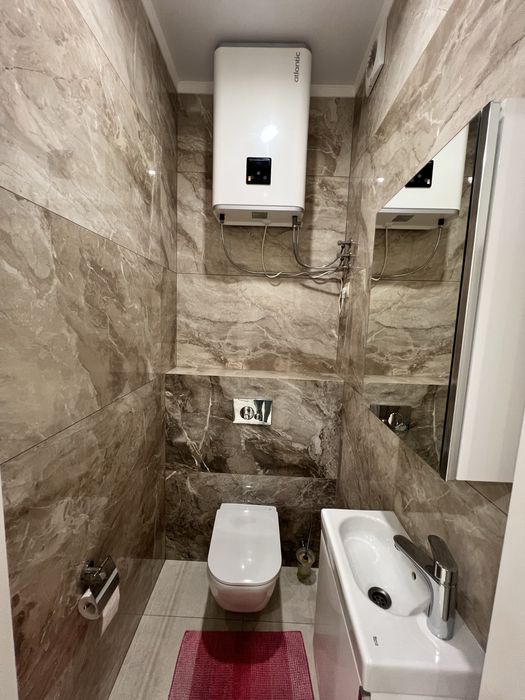 Продажа 2к в ЖК Элегия Парк , дорогой ремонт, Аркадия