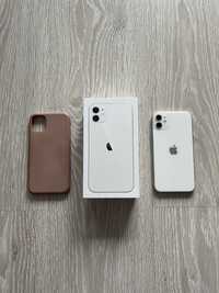 Iphone 11 64gb Biały