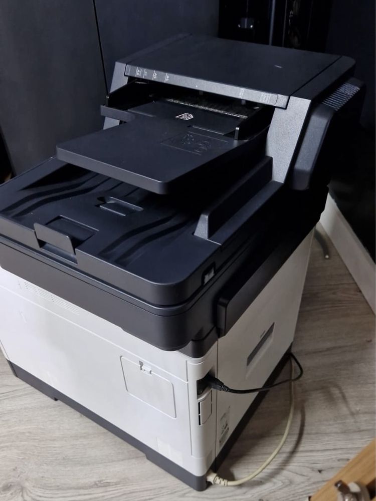 Impressora a Laser Olivetti