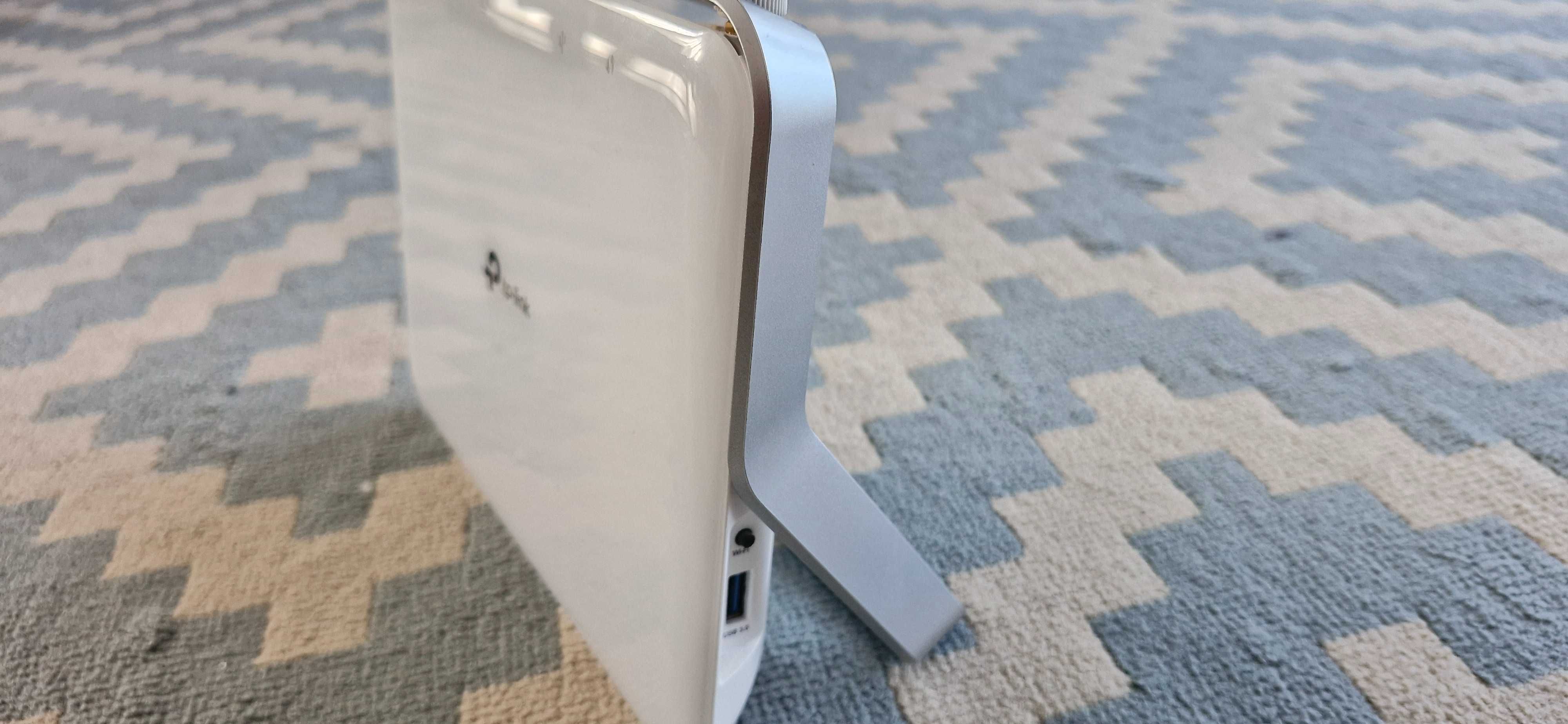 Router WiFi TP-Link Archer C8 1750 5GHz, 2.4GHz- okazja
