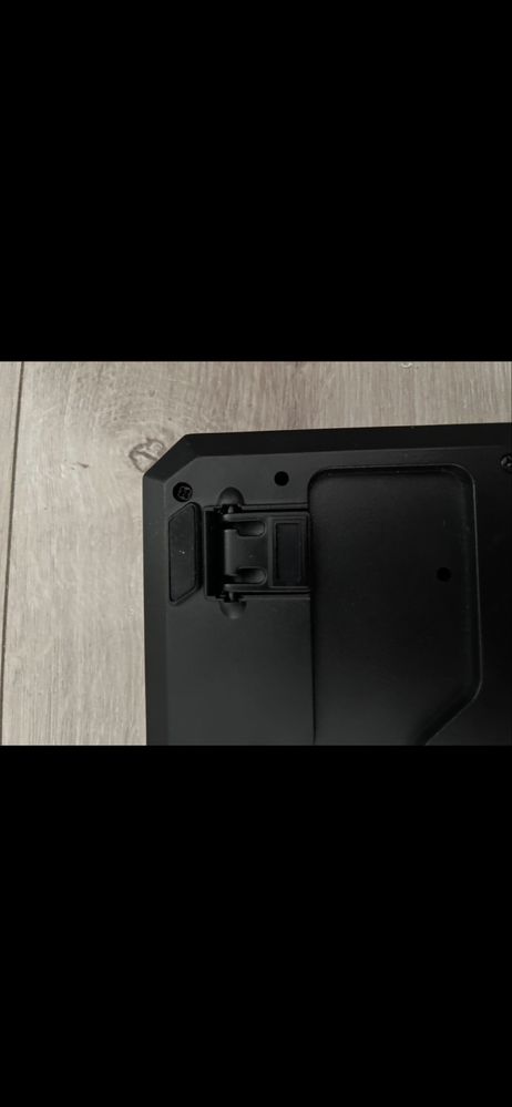 klawiatura membranowa gamingowa a4tech q100
