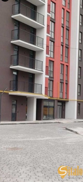 Продаж апартаментів, вулиця Лемківська ( Чорновола), ЖК Milltown