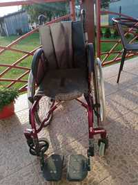 Oddam wózek inwalidzki