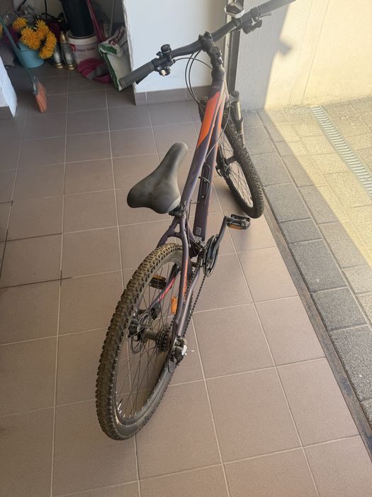 Rower kross Lea xs 26 cali