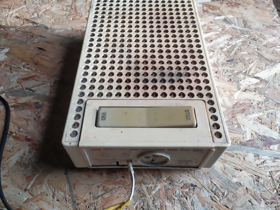 Стабилизатор напряжения Украина-2