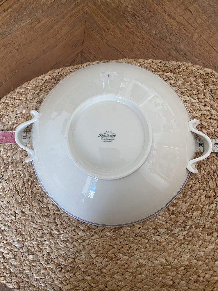 Waza porcelanowa Jaworzyna śląska