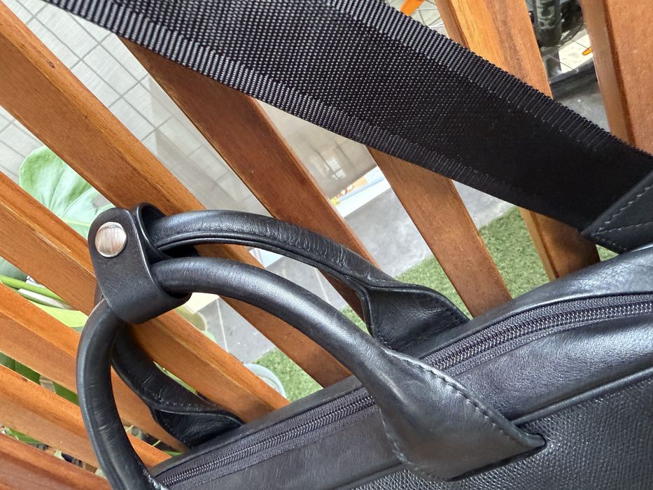 Wittchen męska torba na laptopa stan dbd
