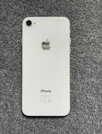 Apple iPhone 8, Silver, 64 GB