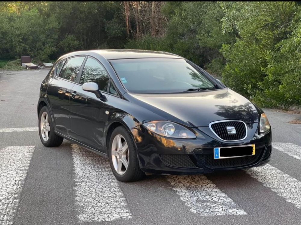 Seat Leon 1.4 16V