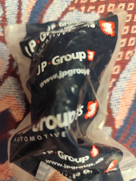 Крышка радиатора БМВ