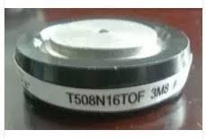 Тиристор T718N14TOF thyristor eupec