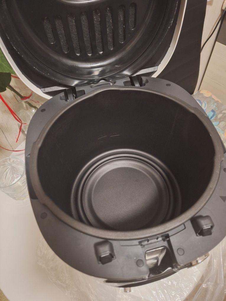 Frytkownica Tefal