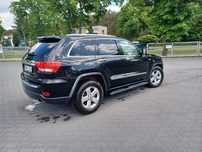 Jeep Grand Cherokee Jeep Grand Cherokee